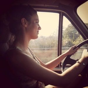 Meet your Posher, Tiphaine